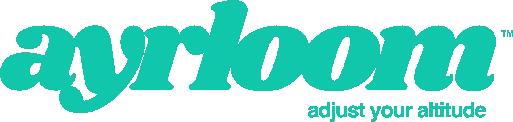 Ayrloom logo for 6 pack and 12 pack deals.