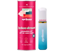 Ayrloom vape product for the 40% off Ayrloom vapes deal.