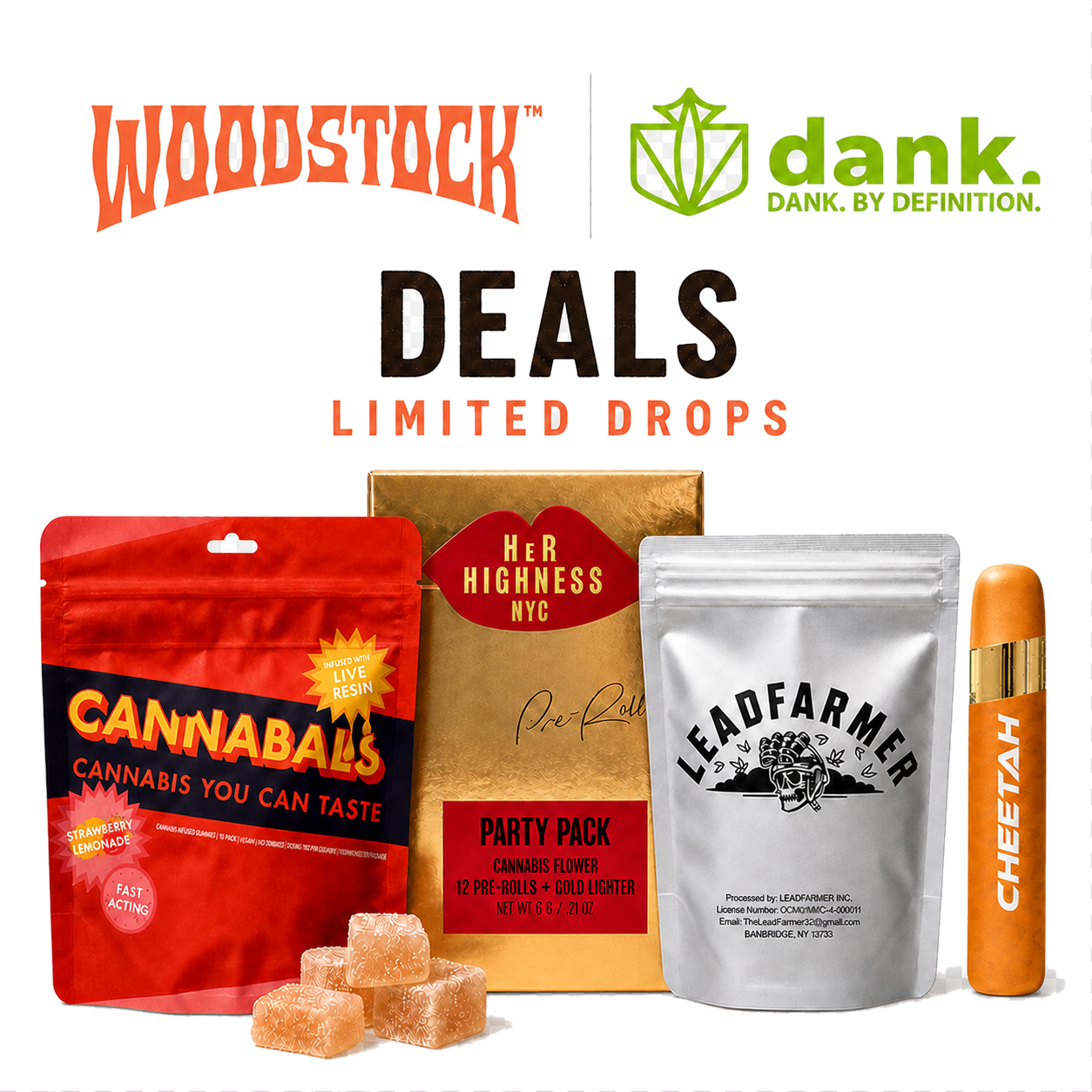 Save on your favorite products.