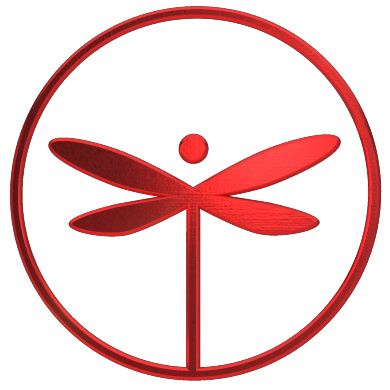 Dragonfly logo for 30% off Dragonfly gummies deal.