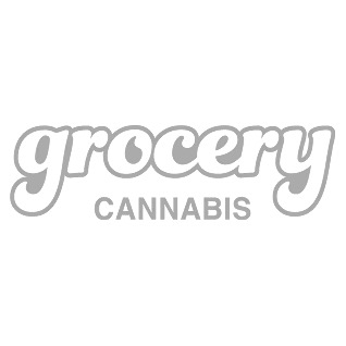 Grocery Cannabis logo for 30% off all Grocery ounces deal.