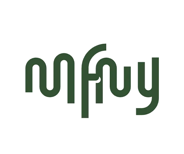 MFNY logo for 30% off all MFNY products deal.