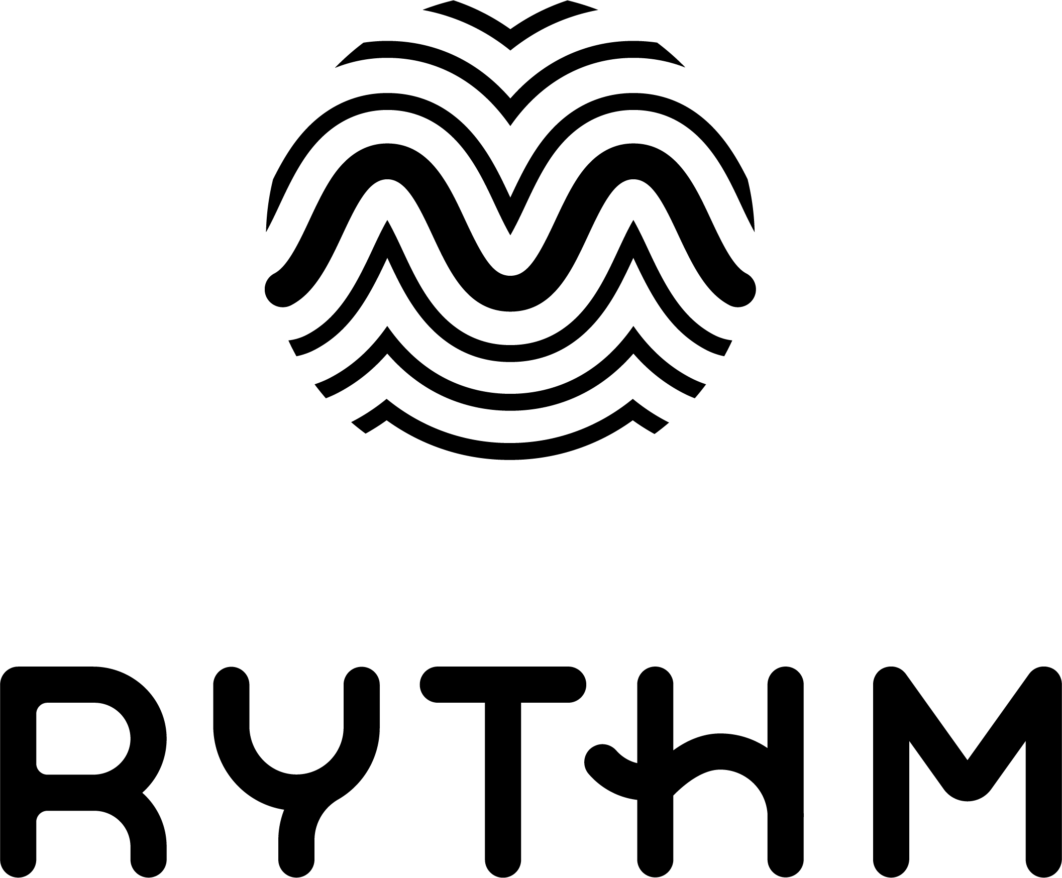 Rythm logo for 30% off all Rythm products deal.