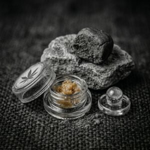 Cannabis Concentrates
