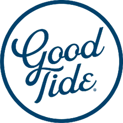 Good Tide Cannabis Logo
