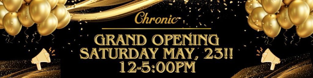 Albany Cannabis Dispensary Grand Opening
